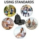 thumbnail image 4 of Amzcrzy Caja De Almacenamiento De Adornos, Conjunto De Bolso De Mano Con Lazo De Tres Piezas Para Mujer, Conjunto Versátil De Gran Capacidad Que Incluye Mochila, Bolso De Hombro Y Bolso De Mano, Cont, 4 of 5