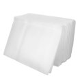 thumbnail image 1 of BESTYASH 100Pcs Shock Protection EPE Foam Wrap Bag for Moving Kitchenware Cups, 1 of 8