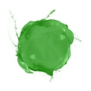 Jerome Russell PUNKY COLOUR Semi Permanent Conditioning Color 3.5 oz - Spring Green ( PACK OF 2 )