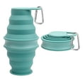 thumbnail image 1 of Offre Limitée Bouteilles de Jus Réutilisables Étanches Vides pour Usage Domestique Commercial Industriel Gobelet d'Eau Portable Mignon Tasses de Café Glacé Gobelet à Boire, 1 of 7