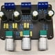 thumbnail image 4 of Dual NE5532 Tone Stereo Preamplifier Board Audio HiFi Amprifier Equalizer Preamp Treble Bass Tone Co, 4 of 5