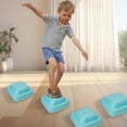 thumbnail image 4 of Children's Sensory Training Crossing Stone Stepping Stone Physical Training Stepping Stone Early Education, 4 of 5