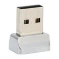thumbnail image 3 of Usb Fingerprint Reader, Fingerprint Login Key 10 Fingerprints Small Portable  For PC Laptop, 3 of 8