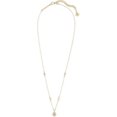 thumbnail image 2 of Women's Pendant Necklaces, Fashion Jewelry, 2 of 3