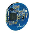 thumbnail image 4 of Nordic NRF54L15 Bluetooth Beacon with 3- Accelemeter Ble Module Low Power Consumption IoT Device for Smart Home, 4 of 6