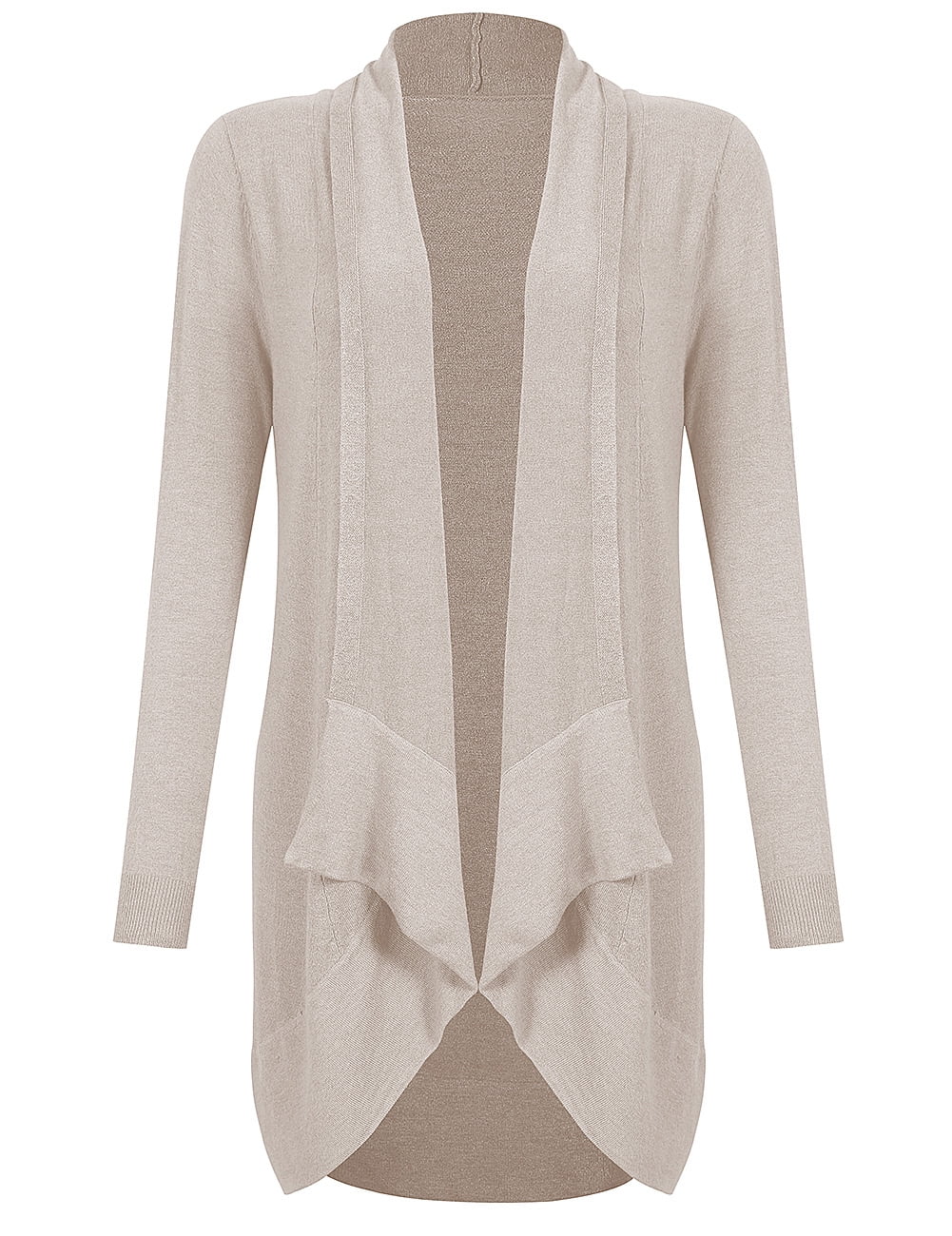 shawl collar cardigan women's