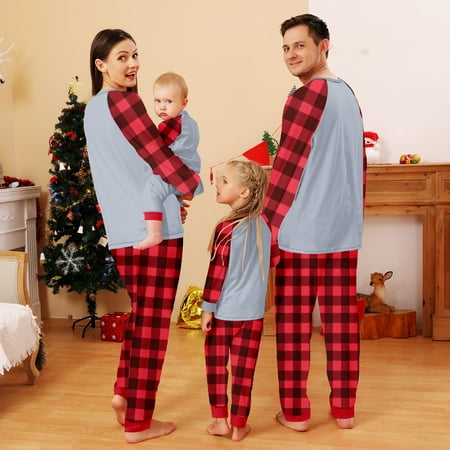 

Christmas Pjs For Family Gr1nch Pyjamas Christmas Matching Family Christmas Pyjamas Set Xmas Sleepwear