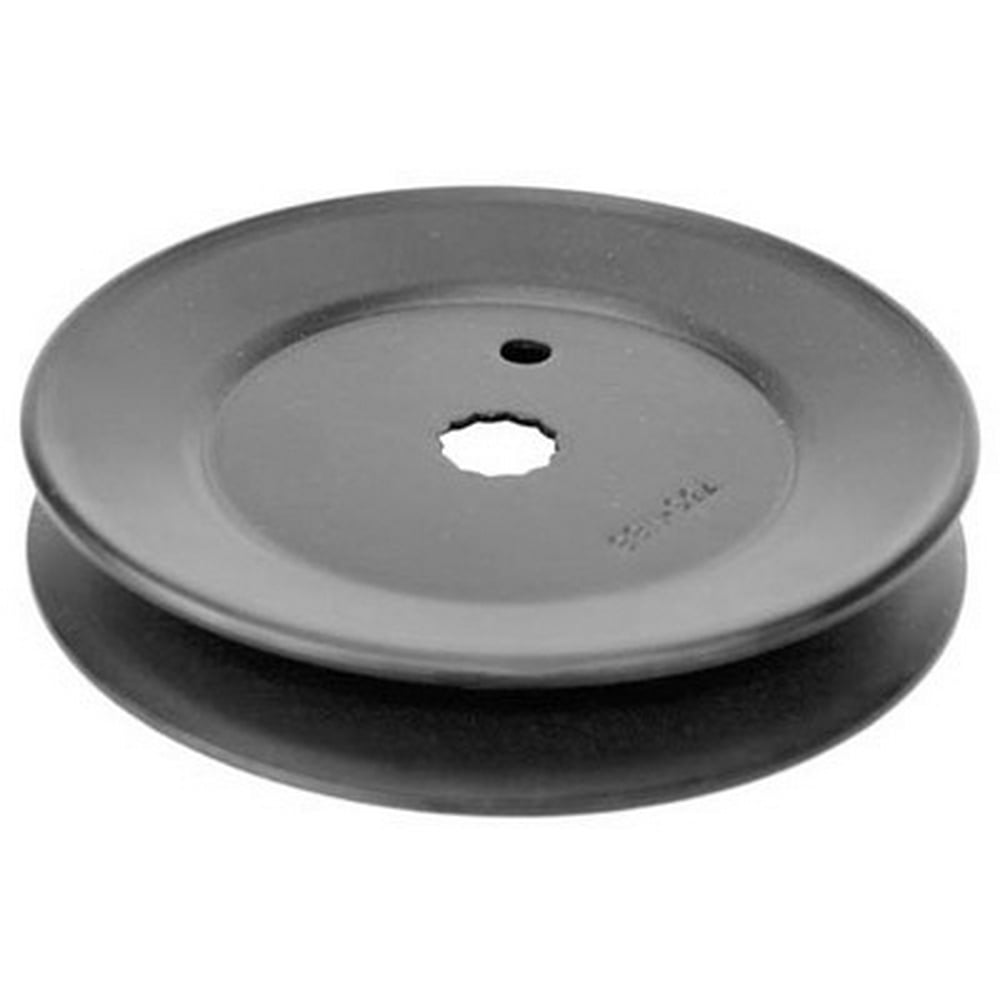 Original 7561188 MTD Lawn Mower Deck Pulley