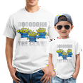 thumbnail image 5 of Toy Story Cute The Children's T-Shirt Cute Round Neck Toy Story Tops Birthday Gift, 5 of 10