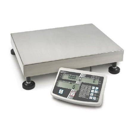 

Kern IFS 300K-3 2-5 g Platform Scale