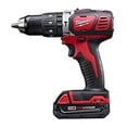 thumbnail image 2 of Rotomartillo ½ 18v + Pistola De Impacto ¼ 269722ct Milwaukee Milwaukee 269722CT, 2 of 4