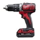 thumbnail image 2 of Rotomartillo ½ 18v + Pistola De Impacto ¼ 269722ct Milwaukee Milwaukee 269722CT, 2 of 4