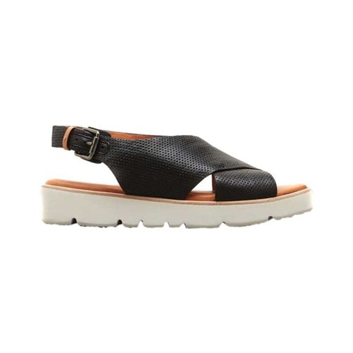 gentle souls kiki platform sandal