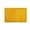 Mustard, variant on Cotton Reversible Bathmats 20"X32" White – 100% Cotton Scalloped Bath Mat, Anti‑Skid, Soft & Absorbent Bathroom Rug for Shower, Tub & Entryway