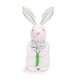 thumbnail image 1 of Decoraciones de Pascua, adornos de Pascua, regalos de Pascua, nuevo conejito de Pascua de pie, muñeca linda, decoración para fiestas, decoración del hogar, muñeca de pie, 1 of 3