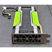 Tesla P40 24GB GDDR5 PCIE 3.0 X16 Passive Cooling Graphics Card