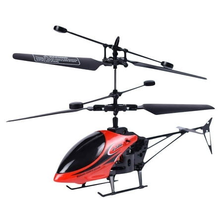 RC Hélicoptère Télécommande Hélicoptère Mini RC Jouet pour Enfants