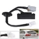 thumbnail image 5 of Rear Gate Switch Button 81260 1W230 81260-1W230 for Kia Rio Hatchback 2012- 2017 Tailgate Switch, 5 of 5