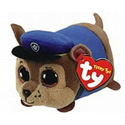 Toy - Paw Patrol - Teeny TYs - Chase