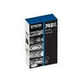 thumbnail image 3 of Epson T748xl120 (748xl) Durabrite Pro High-yield , 5000 Page-yield, Black, 3 of 4
