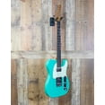thumbnail image 3 of Schecter Nick Johnston Signature PT Electric Guitar - Atomic Green, 3 of 6