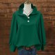 thumbnail image 1 of TaTaai 2026 Spring Summer Solid Color Button Top for Women Long Sleeve Round Neck Casual Blouse Soft Comfy Lightweight Daily Vacation Outfits Gift, 1 of 5