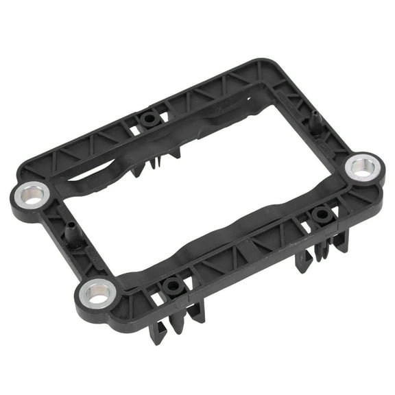 GUYUTING Radar Bracket 2021-2023 Cruise Control Sensor Mounting ABS Black Direct Replacement Parts for Nissan Rogue Pathfinder Infiniti