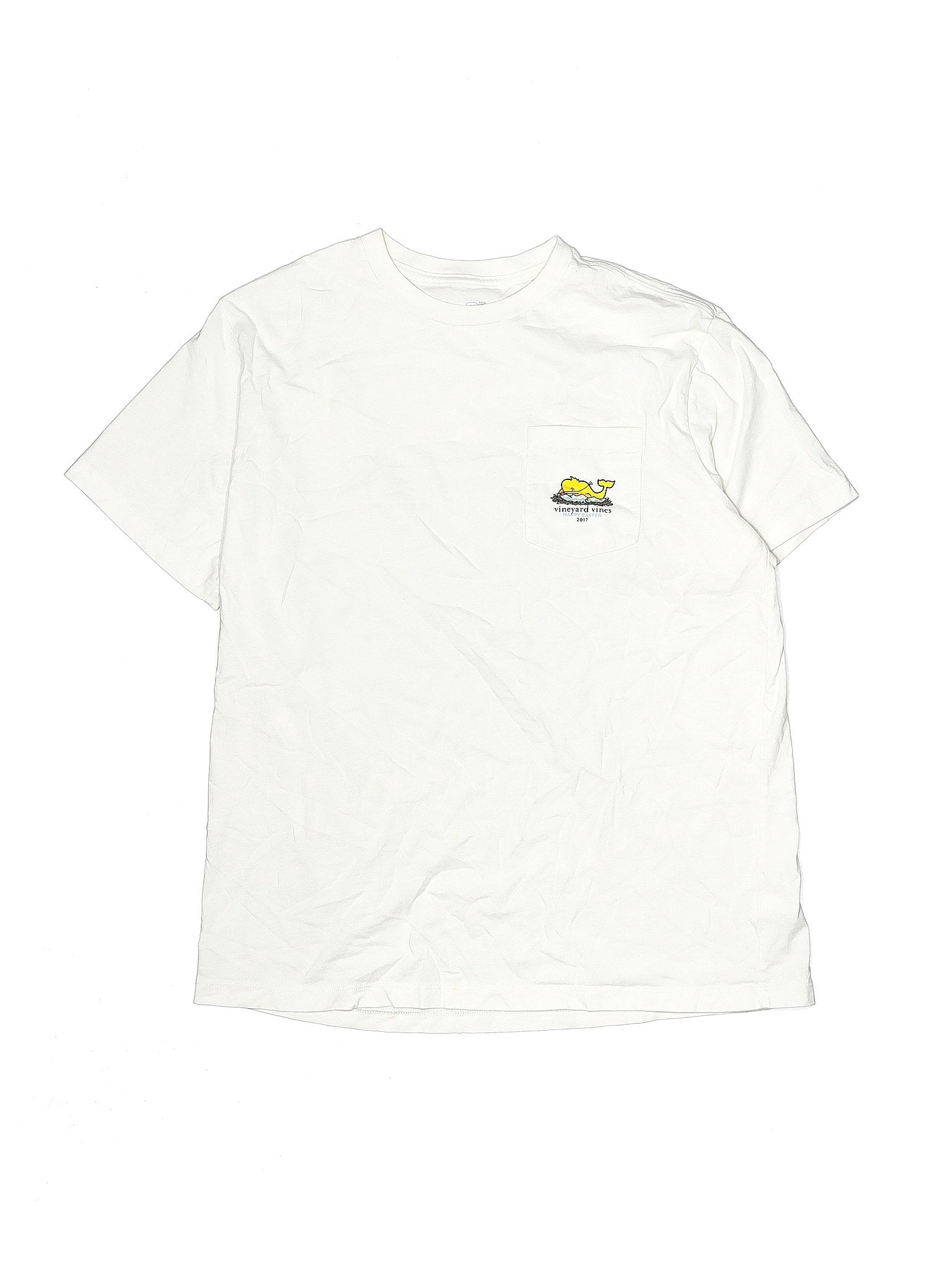 XL Youth Short Sleeve T-Shirt - Walmart 