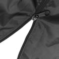 thumbnail image 4 of Housse de Tapis Roulant Pliable avec Fermeture Éclair Housse Imperméable Anti-Poussière Ajustement Universel Machine de Course Parfaite pour une Utilisation Intérieure Ou Extérieure, 4 of 7