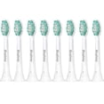 thumbnail image 1 of Brushmo Replacement Toothbrush Heads Compatible with Sonicare Electric Toothbrush 8 Pack, 1 of 6