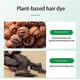 thumbnail image 5 of 2024 New Pure Plant Extract For Grey Hair Color Bubble Dye Bubble Hair Dye, 5 of 5