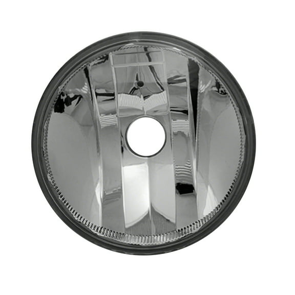 KAI New OEM Replacement Fog Light Assembly, Fits 2011-2013 Toyota Highlander