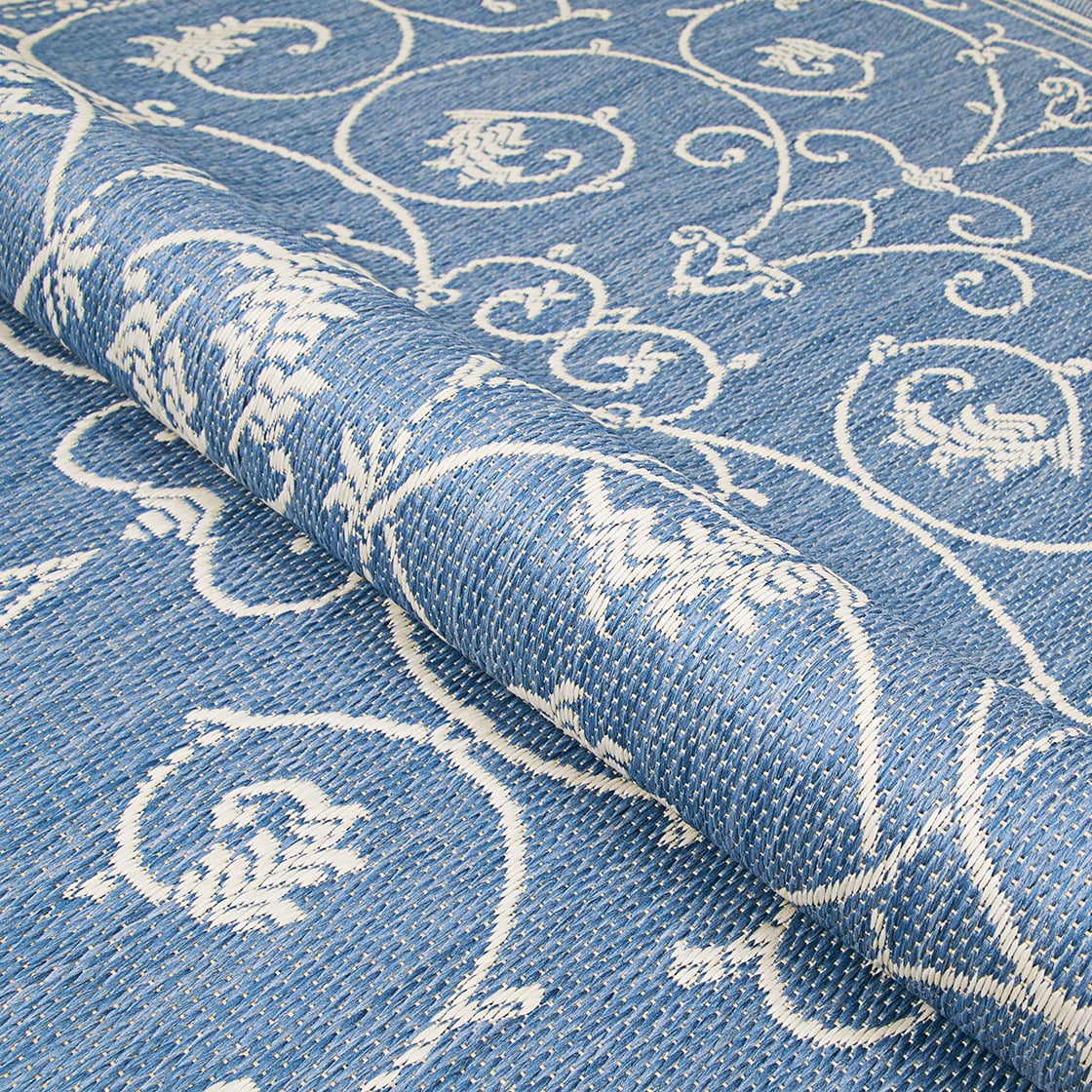 Couristan Recife Veranda Area Rug - Thumbnail 5