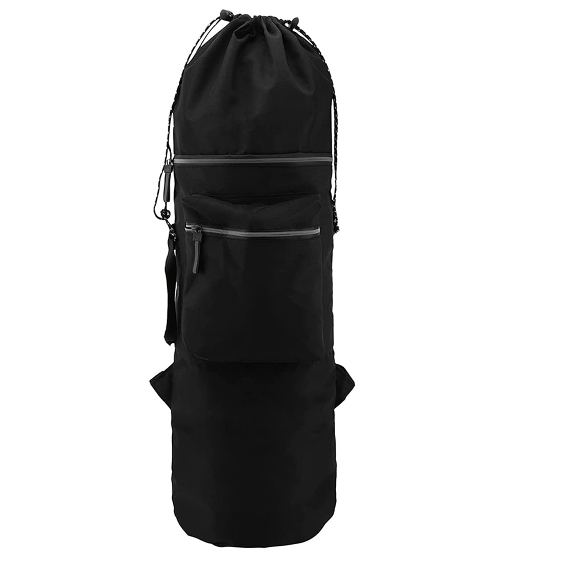 Skateboard Bag for Men, WaterProof Skateboard Backpacks Bag with