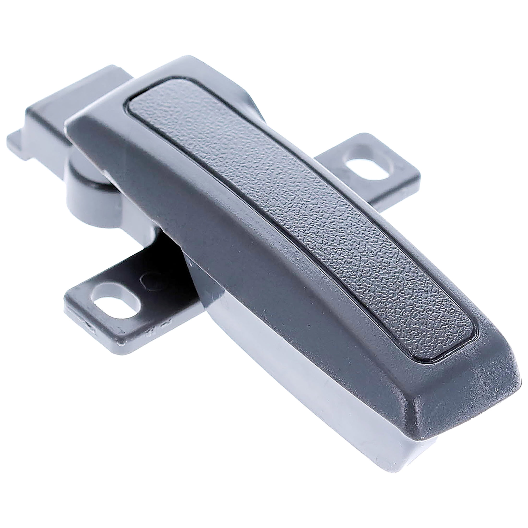 Dorman 760-5128 Passenger Side Interior Door Handle for Specific Isuzu Models, Gray