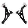 thumbnail image 1 of Trq Brazo De Control Inferior Delantero Con Juego De Rótula Compatible Con Chevrolet Equinox Gmc Terrain 2018-2023, 1 of 5