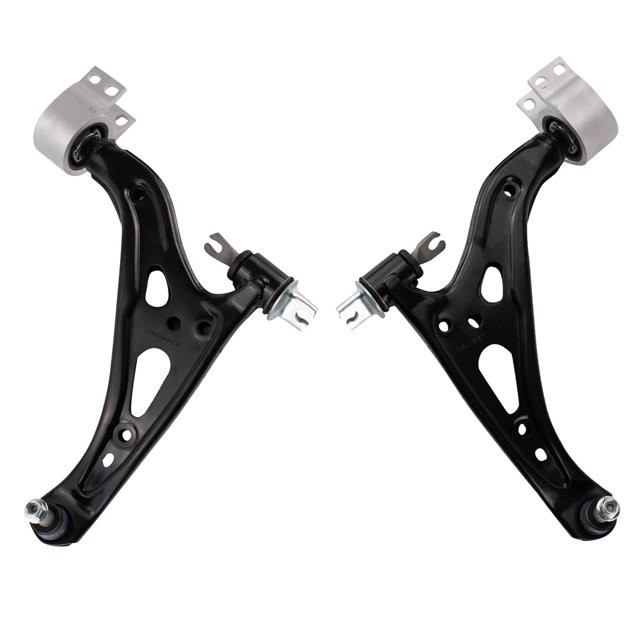 Trq Brazo De Control Inferior Delantero Con Juego De Rótula Compatible Con Chevrolet Equinox Gmc Terrain 2018-2023