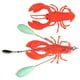 thumbnail image 3 of Cebo Para Señuelo De Pesca De Curricán De Aguas Profundas, Cebo De Señuelo De Langosta De Confiable, Accesorios De Pesca Prácticos Duraderos Para Pesca De Curricán De, 3 of 7