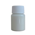 thumbnail image 1 of Pintura luminosa ultrabrillante de 12 colores, ideal para proyectos DIY, 20 g, tono verde amarillo, no tóxica y segura para uso decorativo en botellas de deseos, acuarios y paisajes., 1 of 6