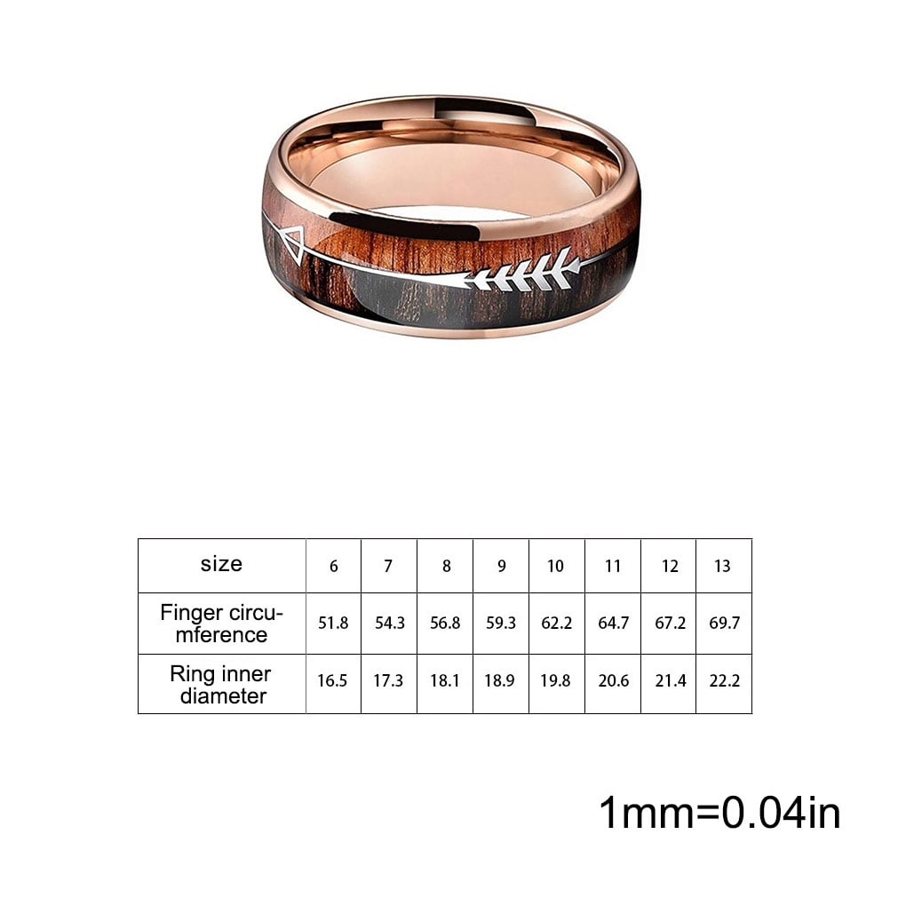 Boy And Girl Ring