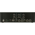 thumbnail image 3 of Tripp Lite by Eaton Secure KVM Switch, 2-Port, Dual Head, DP to DP, 4K, TAA, 3 of 4