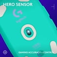 thumbnail image 2 of Souris sans fil Logitech G G305 LIGHTSPEED, 2 of 10