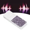 thumbnail image 3 of Slim Classic Multifunction HiFi Lossless Sound Music Player Supports Up to 64GB, Slim and Portable, Exquisite Design, Convenient to Operate, Long Battery Life, 3 of 7