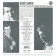 thumbnail image 2 of Bobby Darin - You're The Reason I'm Living - Vinyl, 2 of 2