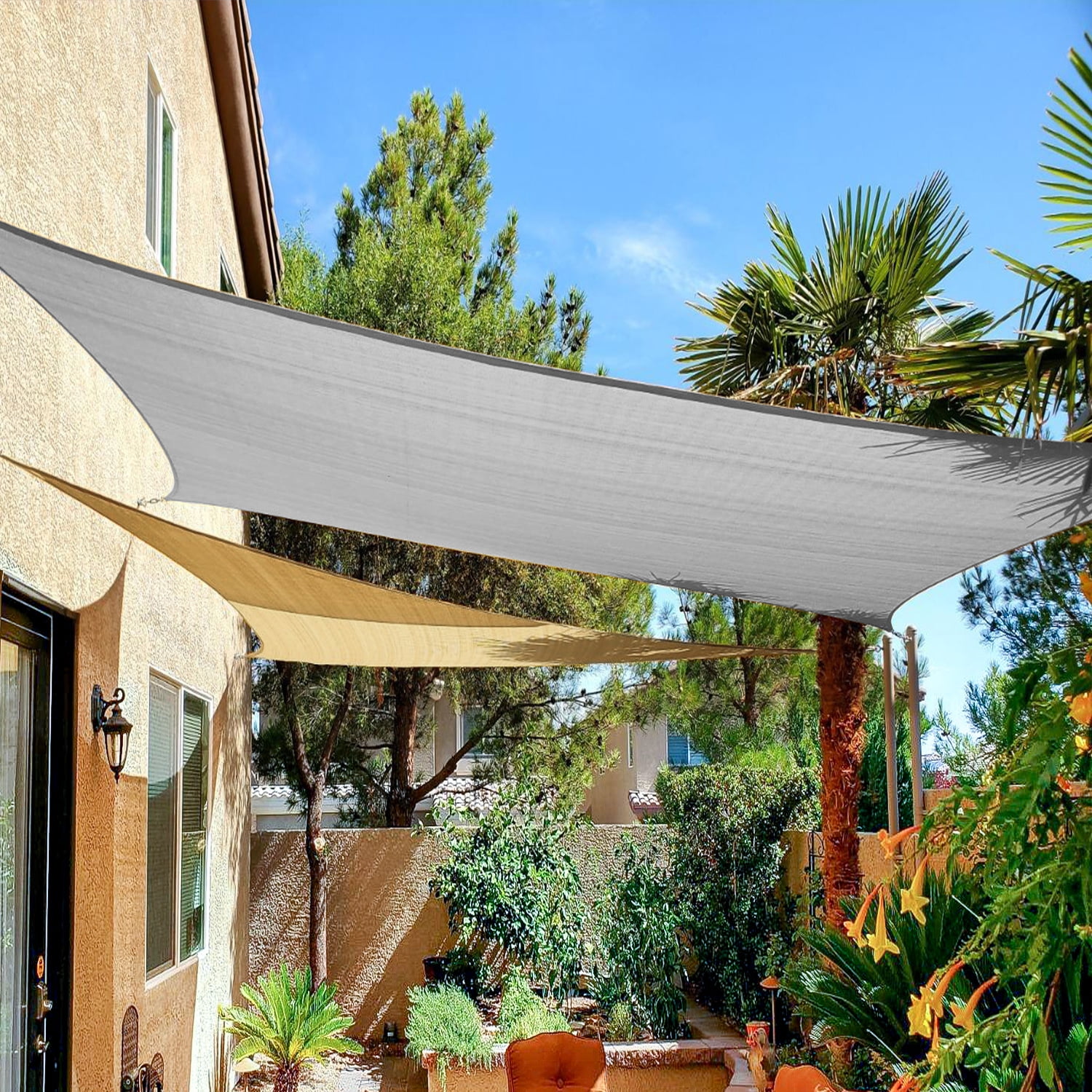 argos sunshades for garden