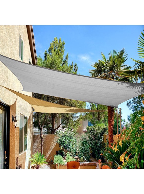 Shade Sails