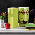 thumbnail image 4 of Toalla de Papel Renova Verde Renova Red Label 120 hojas dobles color verde 27.4 m de largo., 4 of 4
