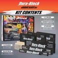 thumbnail image 3 of Dura-Block 6-Piece Sanding Block Kit - AF44A, 3 of 13