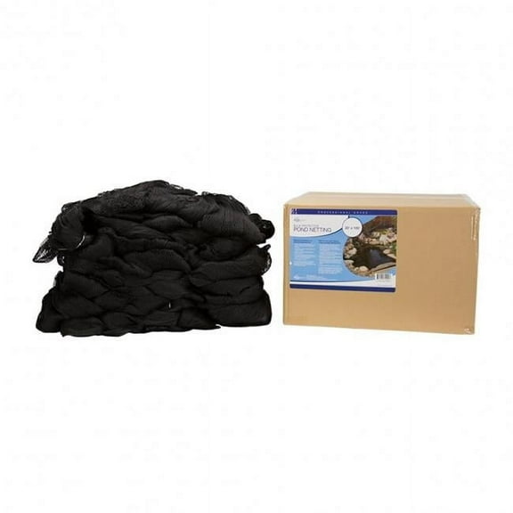 Aquascape 74002 Protective Pond Netting - 20 x 100 ft.
