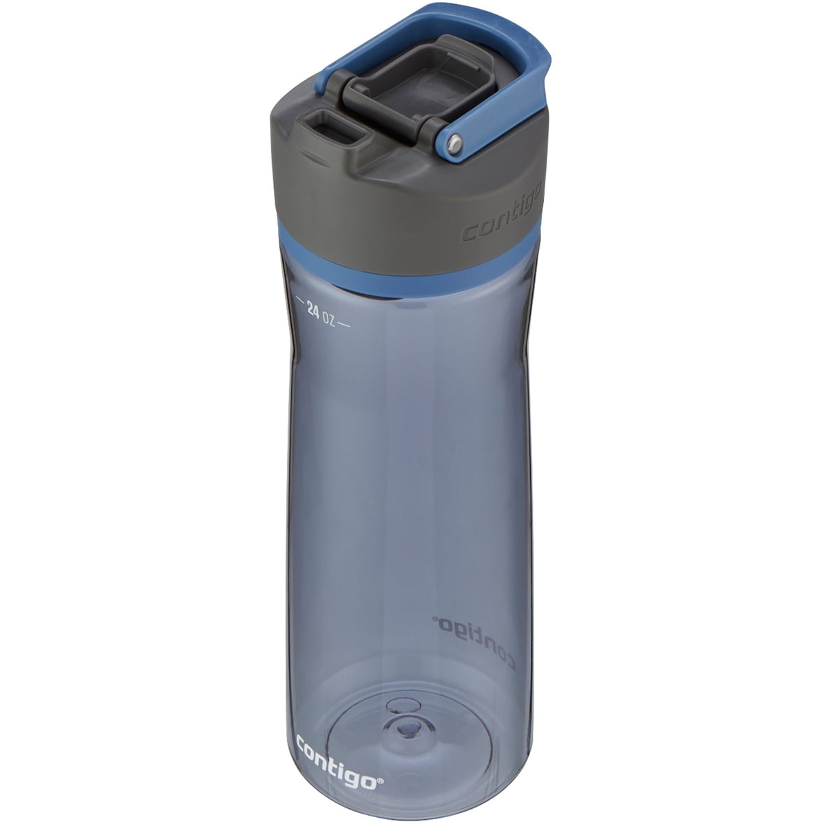Contigo 24 oz. Cortland 2.0 Tritan Water Bottle with AutoSeal Lid - Blue  Corn 